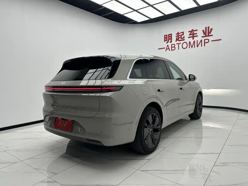 Li Auto L6 2025 Max