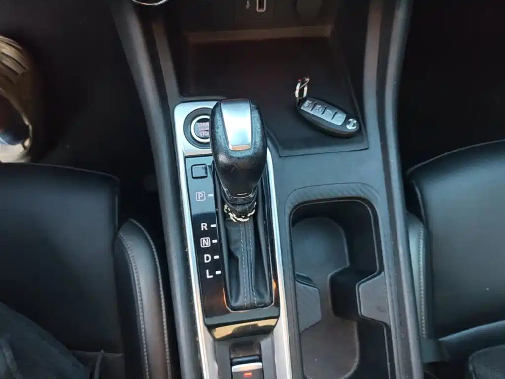 Nissan Sylphy — миниатюра 14