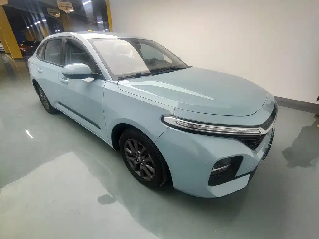 BAOJUN RC 5