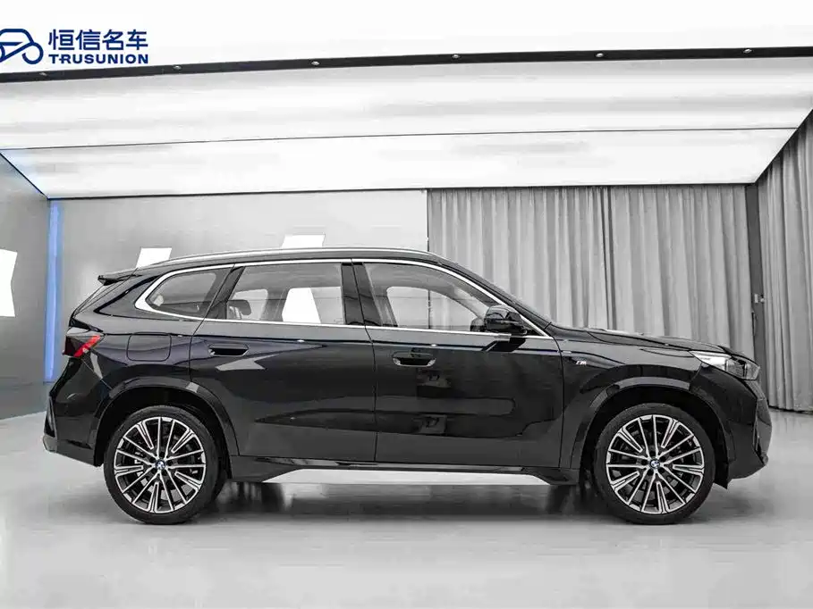 BMW X1 — миниатюра 4