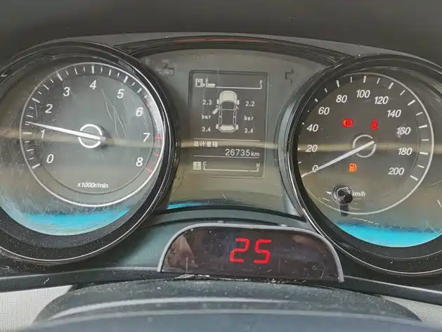 Wuling Zhengcheng — миниатюра 12