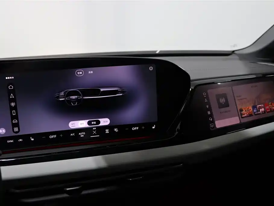Audi A5L — миниатюра 15