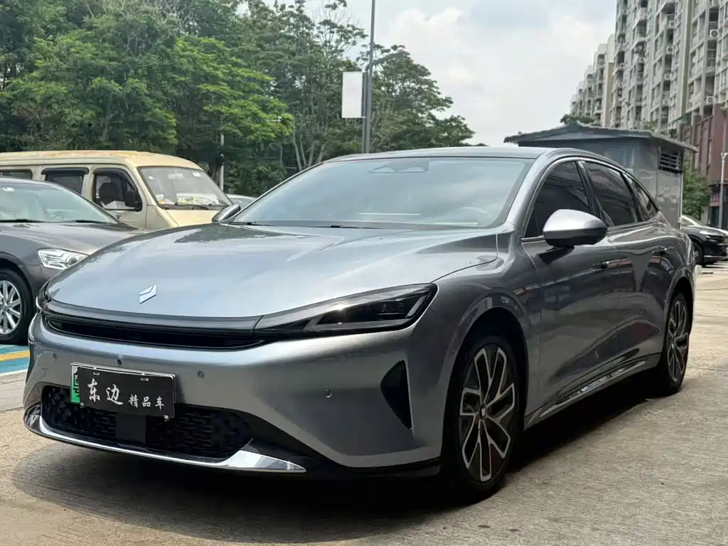 Baojun 宝骏享境 2025