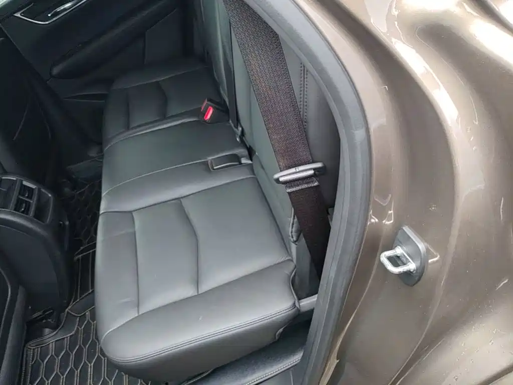 Cadillac XT5 — миниатюра 17