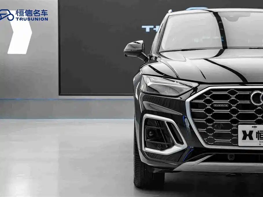 Audi Q5L — миниатюра 8