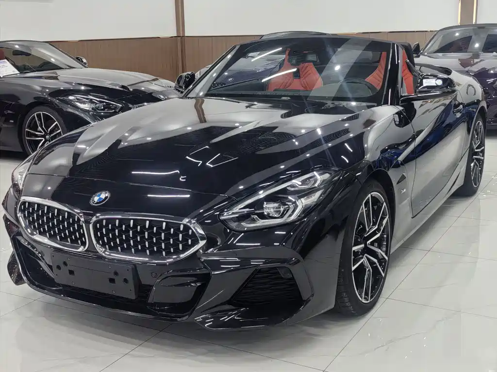 Купить BMW Z4