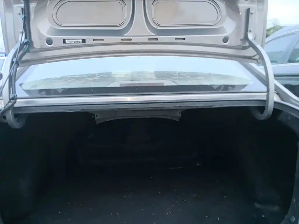 Changan Eado — миниатюра 19