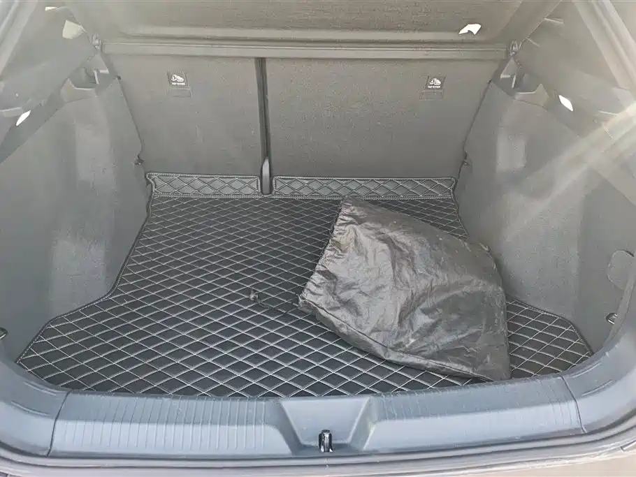 VOLKSWAGEN ID.4 CROZZ