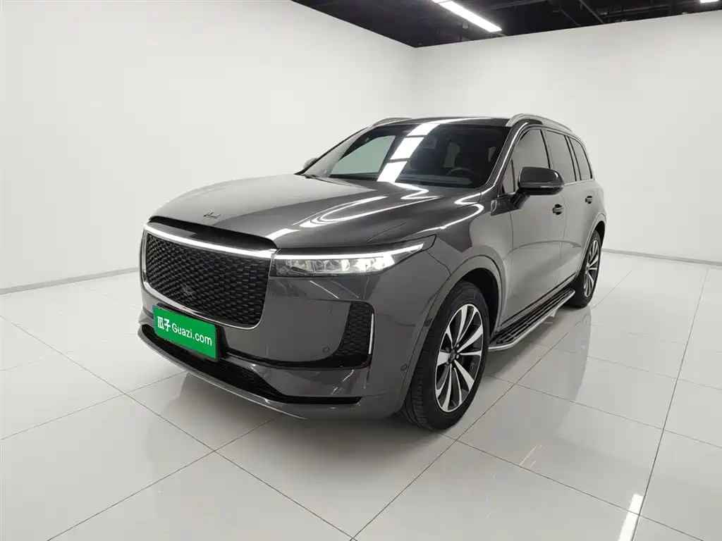 Li Auto Li ONE 2020