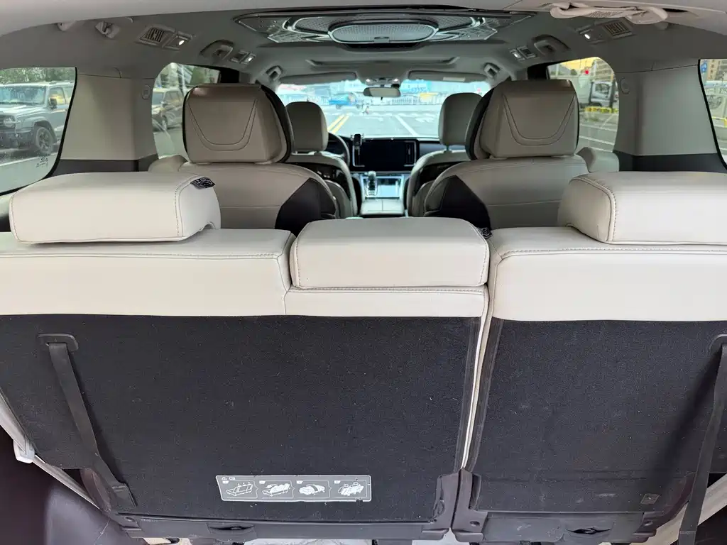 GAC Motor Trumpchi M8 — миниатюра 9