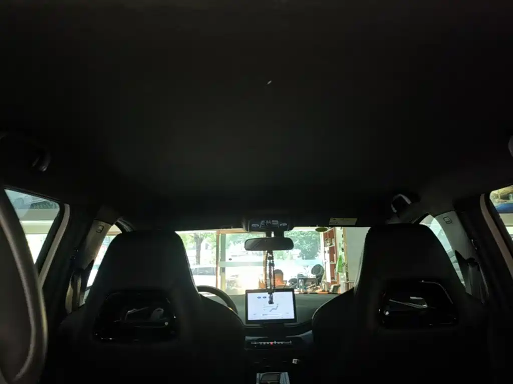 BYD Seagull — миниатюра 18