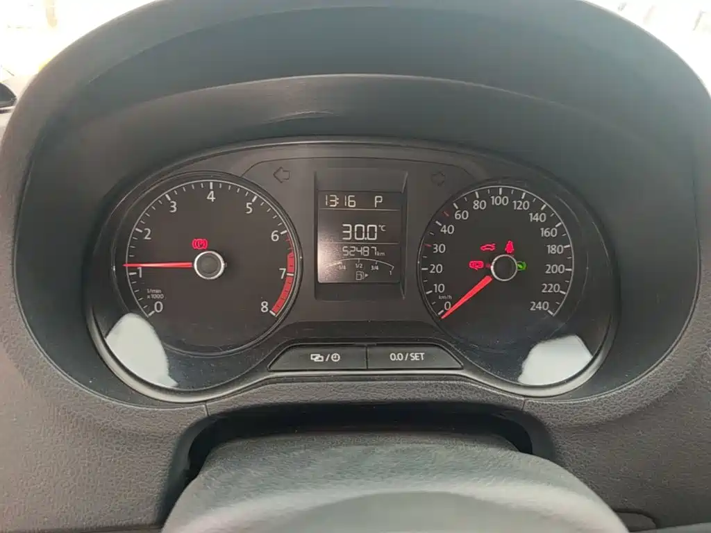 Volkswagen Polo — миниатюра 12