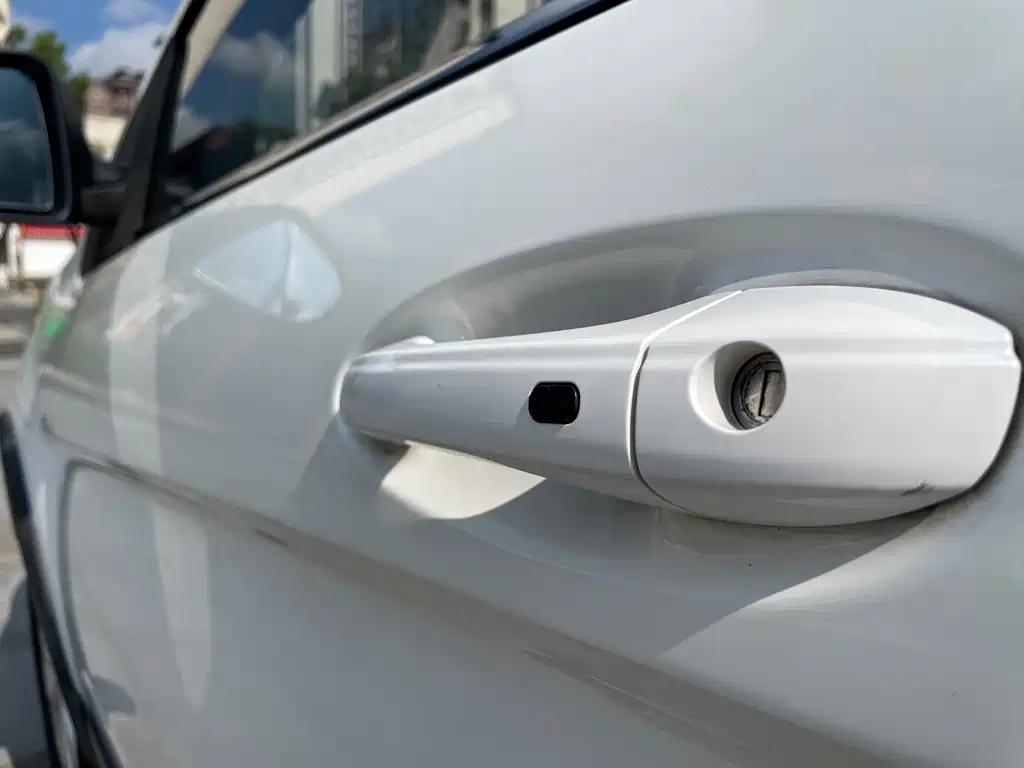 BAIC New Energy EC5 — миниатюра 6