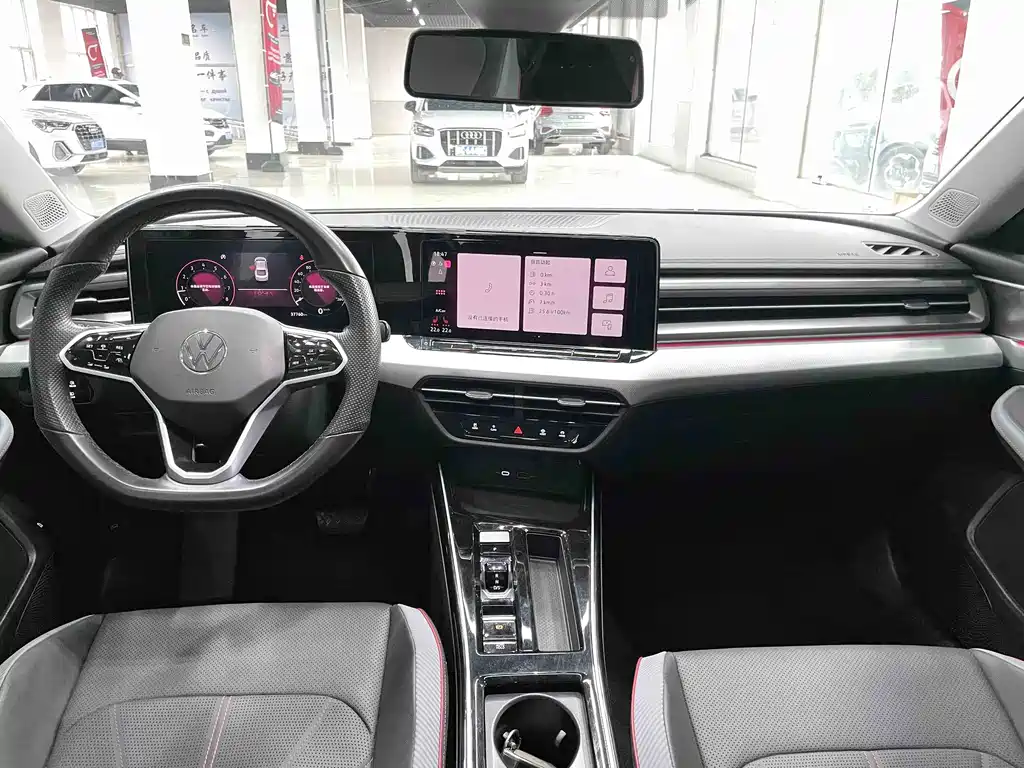 Volkswagen Lamando 2023 L 280TSI DSG