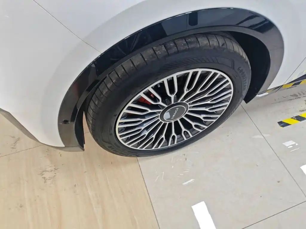 Lynk & Co Рука 900. — миниатюра 23