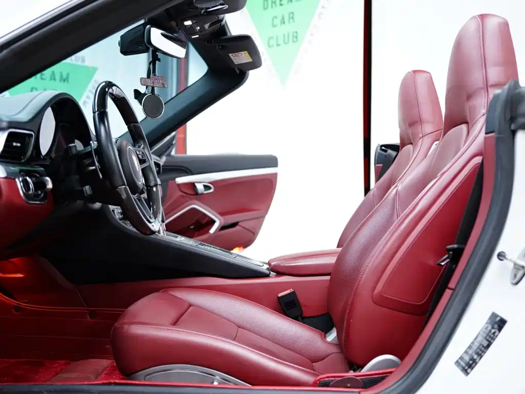 Porsche 911 — миниатюра 23