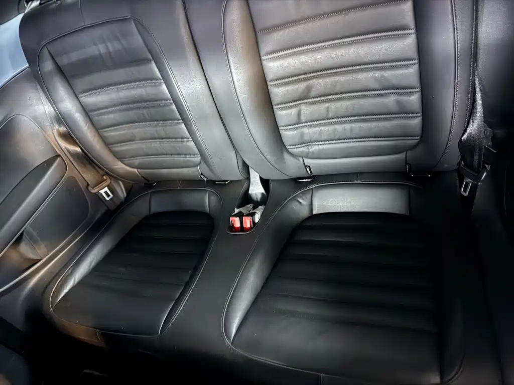 Volkswagen Beetle — миниатюра 7