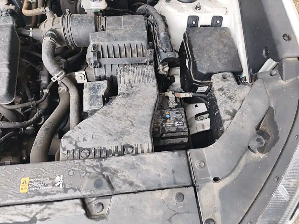 Hyundai ix35 — миниатюра 21