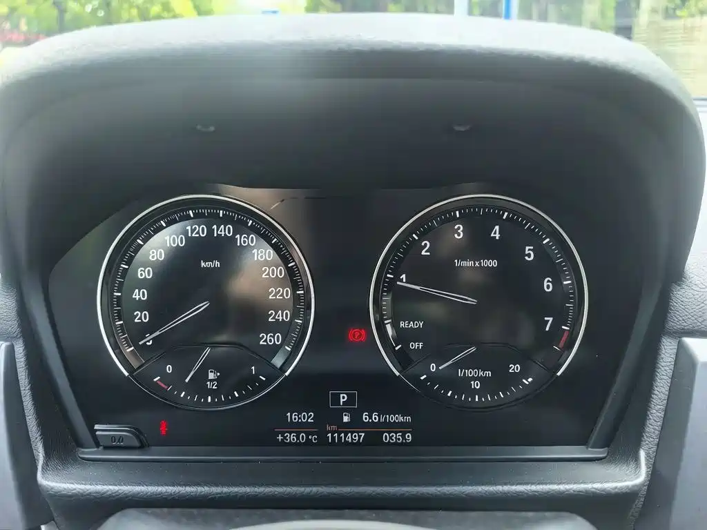 BMW 1 Series — миниатюра 16