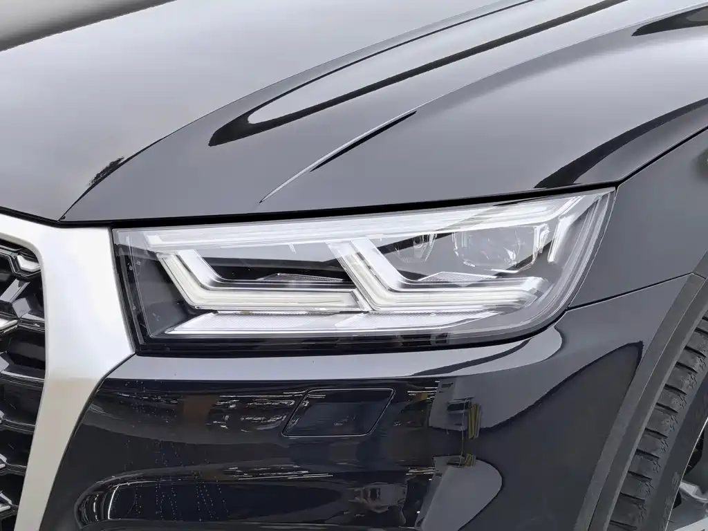 Audi Q5L — фотографии объявления, Фото 13