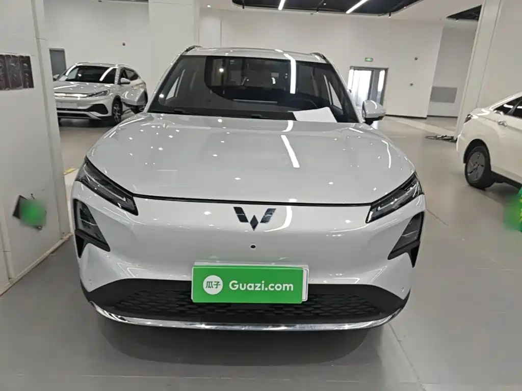 Wuling Xingguang S — миниатюра 3