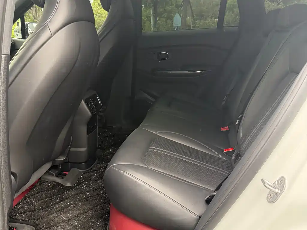 NIO ES6 2020 455KM Sport