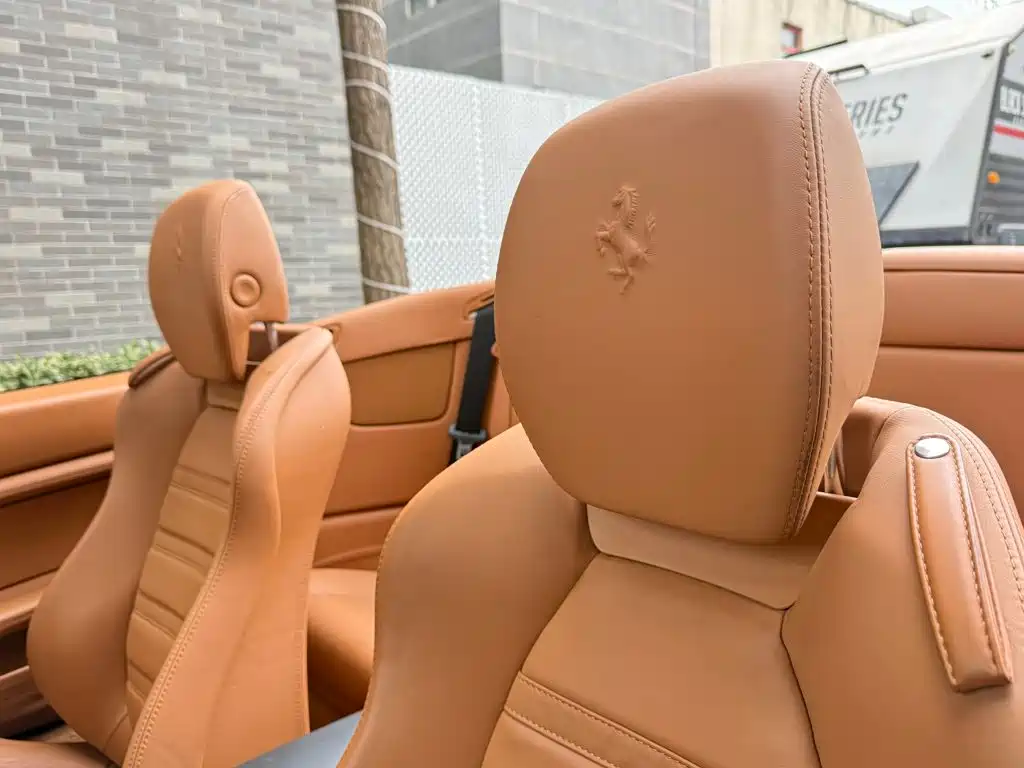 Ferrari California T — миниатюра 13