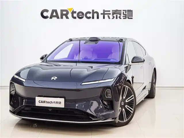 NIO NIO ET9 2025