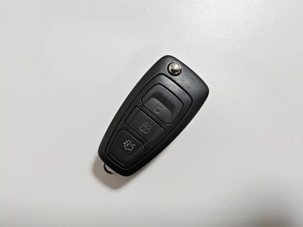 Ford Focus — миниатюра 12