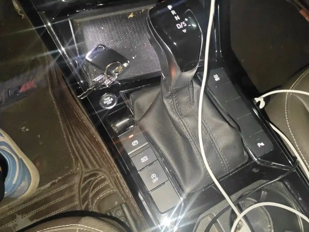Volkswagen Passat — миниатюра 7