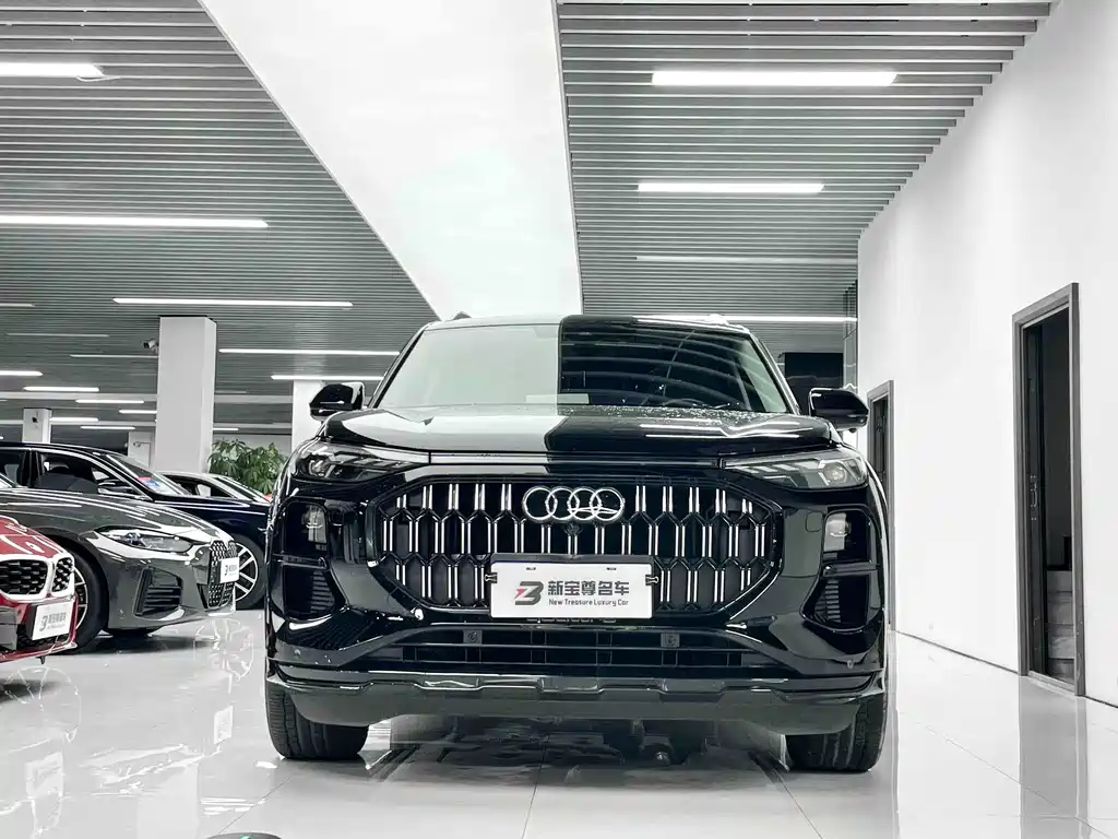 Audi Q6 — миниатюра 2
