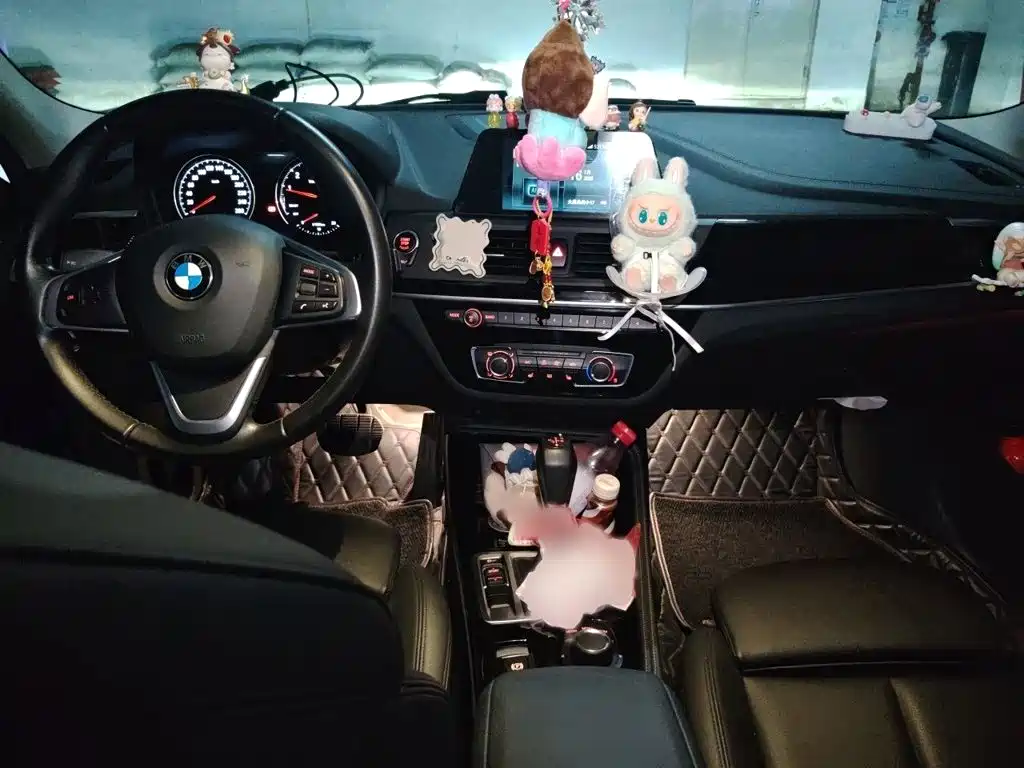 BMW 1 Series — миниатюра 13