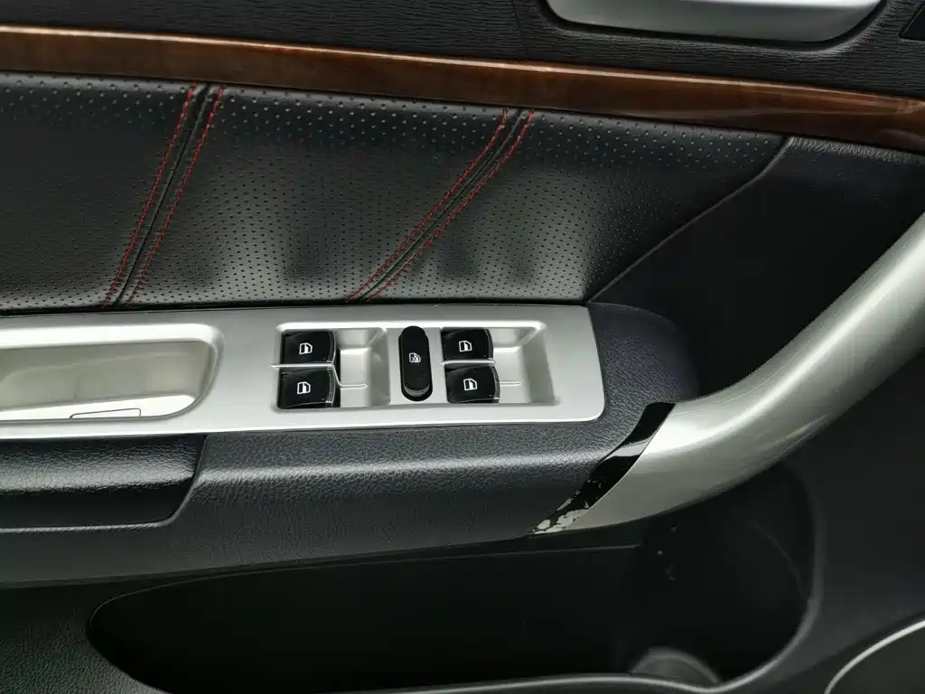 Haval H6 — фотографии объявления, Фото 10