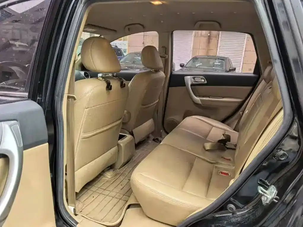 Haval H6 — миниатюра 6