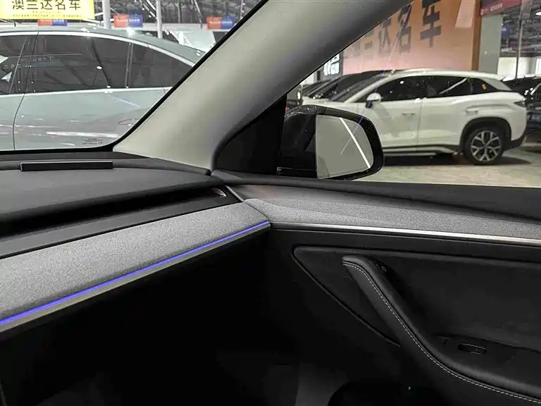 Tesla Model Y — миниатюра 13