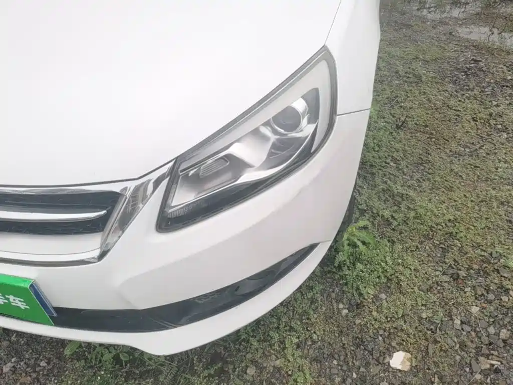 Chery Arrizo 7 — миниатюра 24