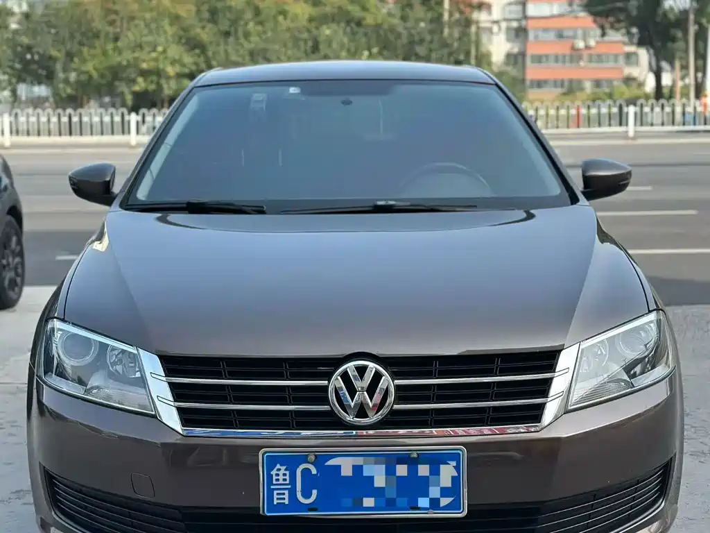 Volkswagen Gran Lavida — миниатюра 2