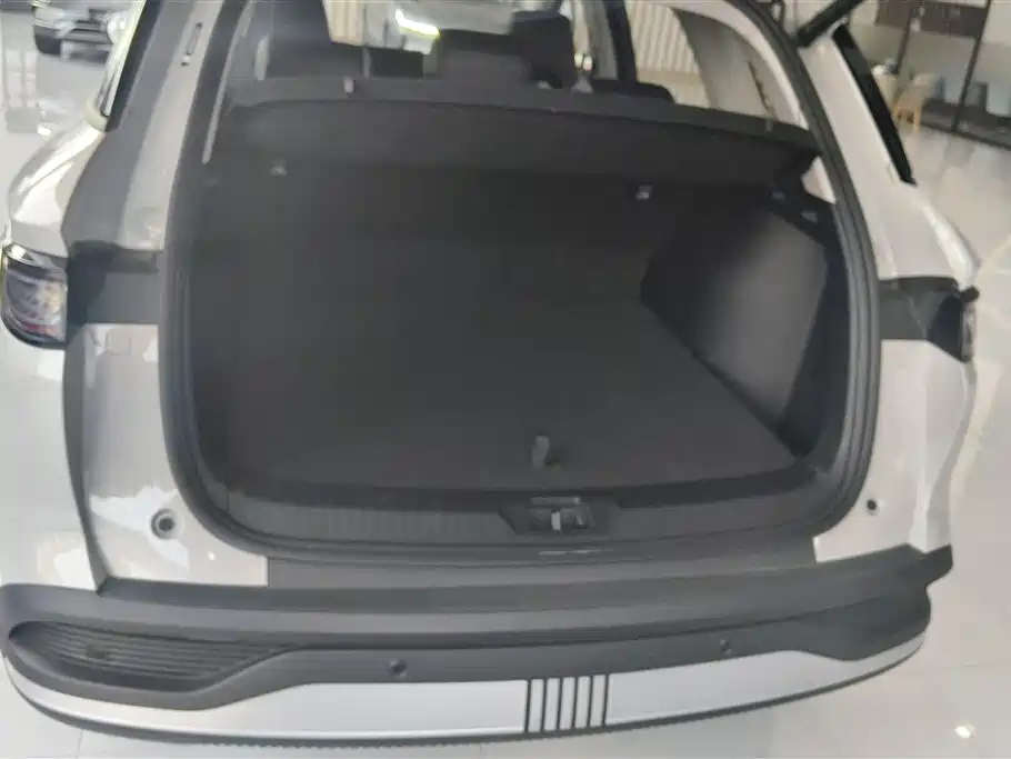 BYD SEA LION 05 DM I