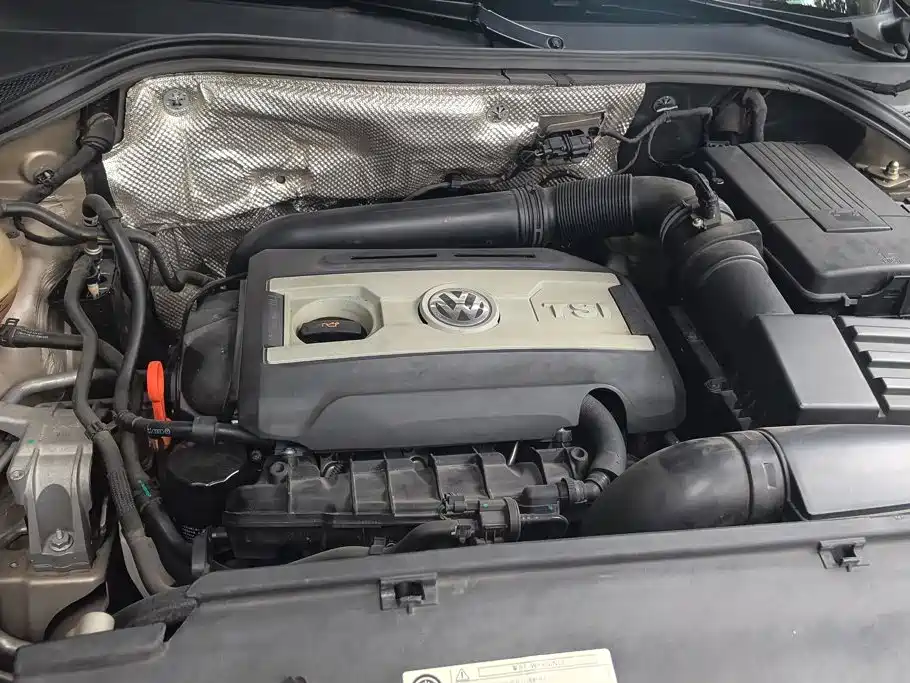 Volkswagen Tiguan — миниатюра 10