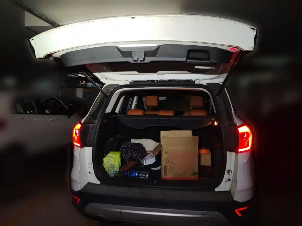 Ford Kuga — миниатюра 10