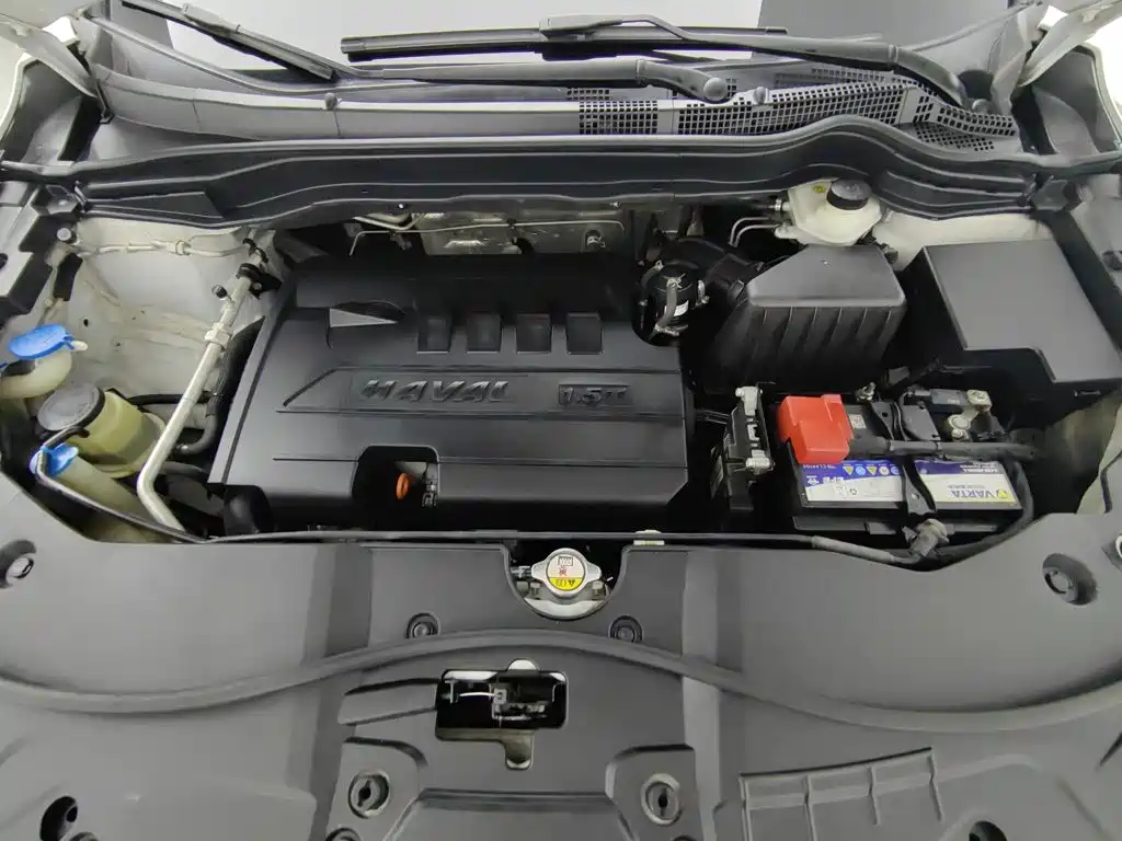Haval H6 — миниатюра 6