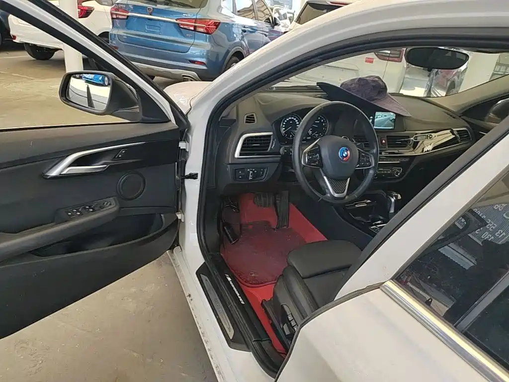 BMW 1 Series — миниатюра 16