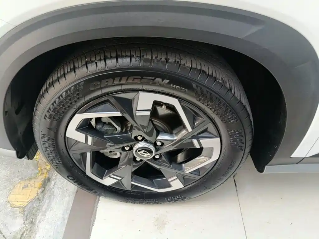 Hyundai ix35 — миниатюра 23