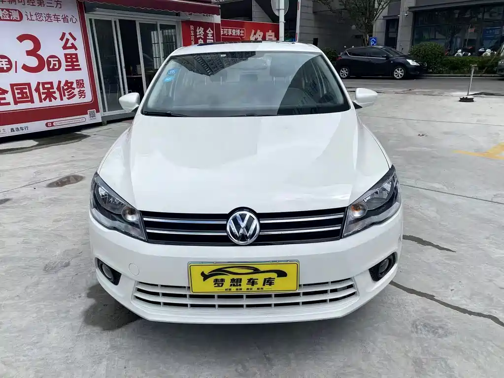 Volkswagen Jetta — миниатюра 5