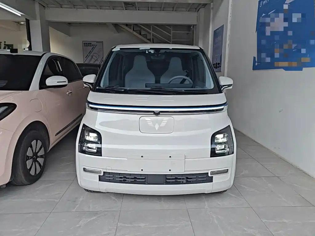 Wuling Air ev — миниатюра 3