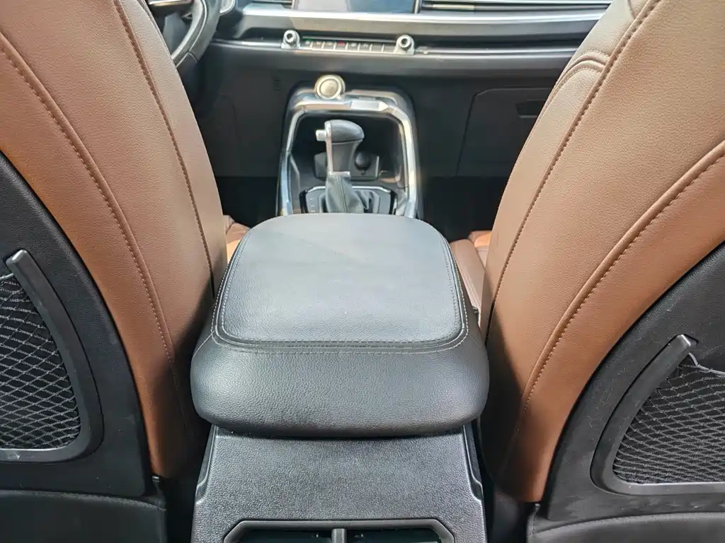 Haval H6 — миниатюра 13