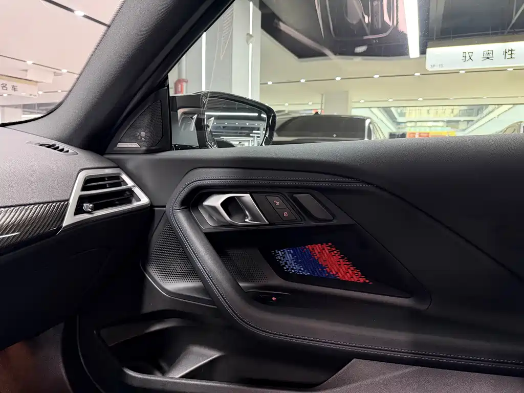 BMW M2 — миниатюра 16