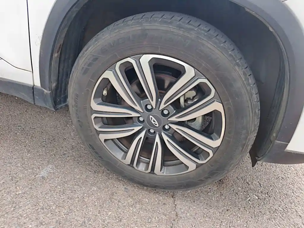 Chery Tiggo 8 — миниатюра 24