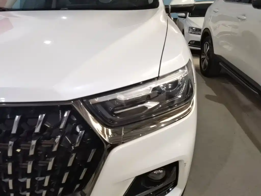 Haval H6 — миниатюра 24