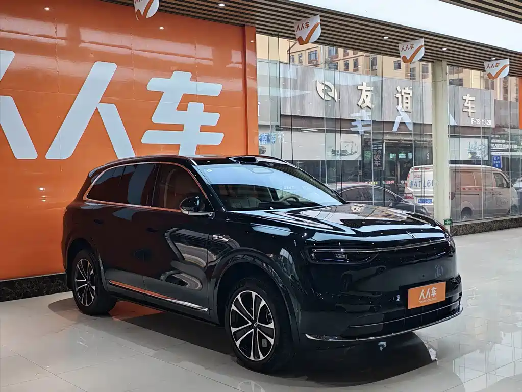 AITO AITO M7 — миниатюра 3